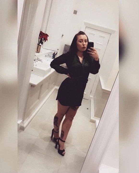 Frankie 💫 OnlyFans