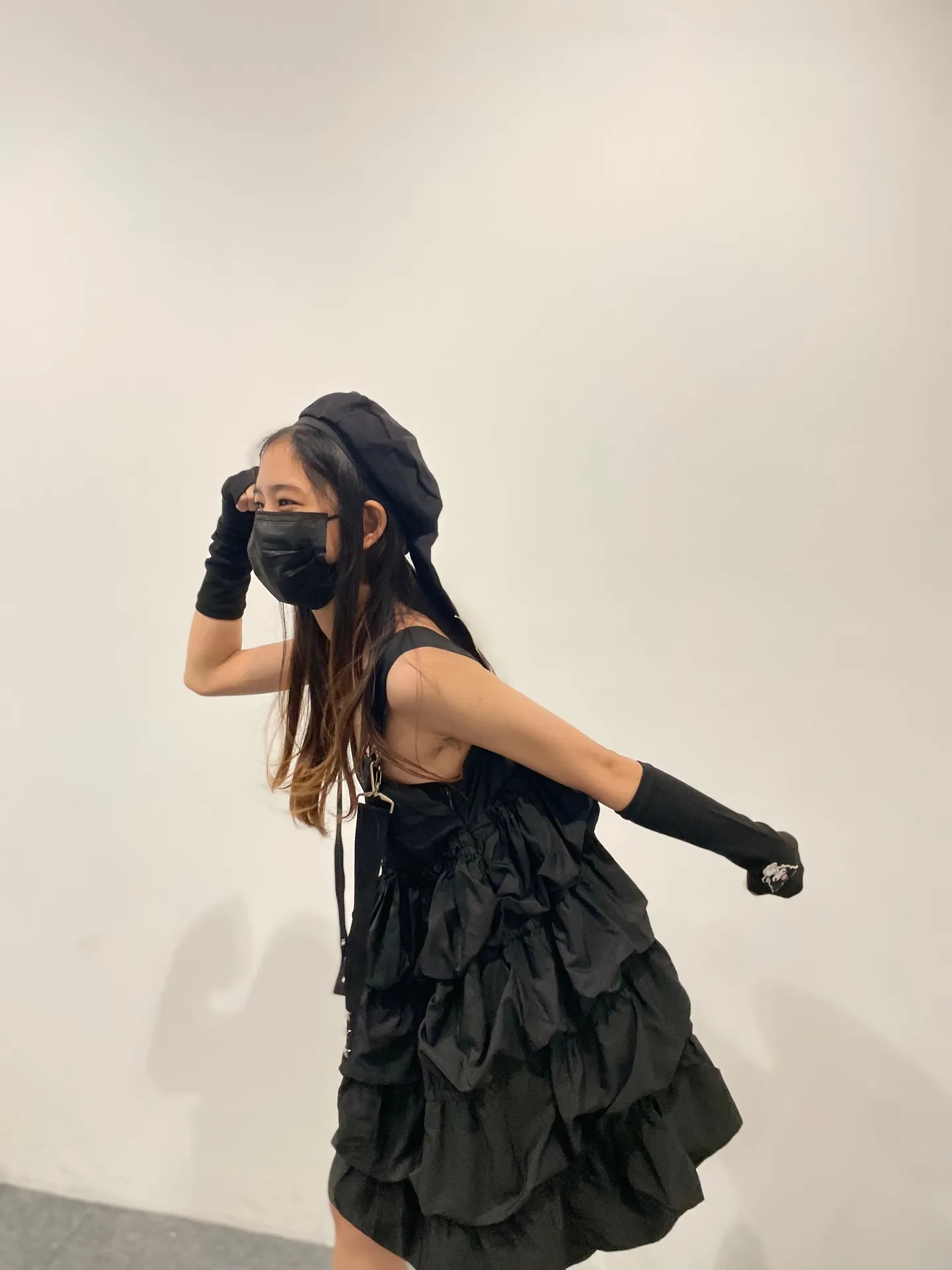 Mana♡´･ᴗ･`♡