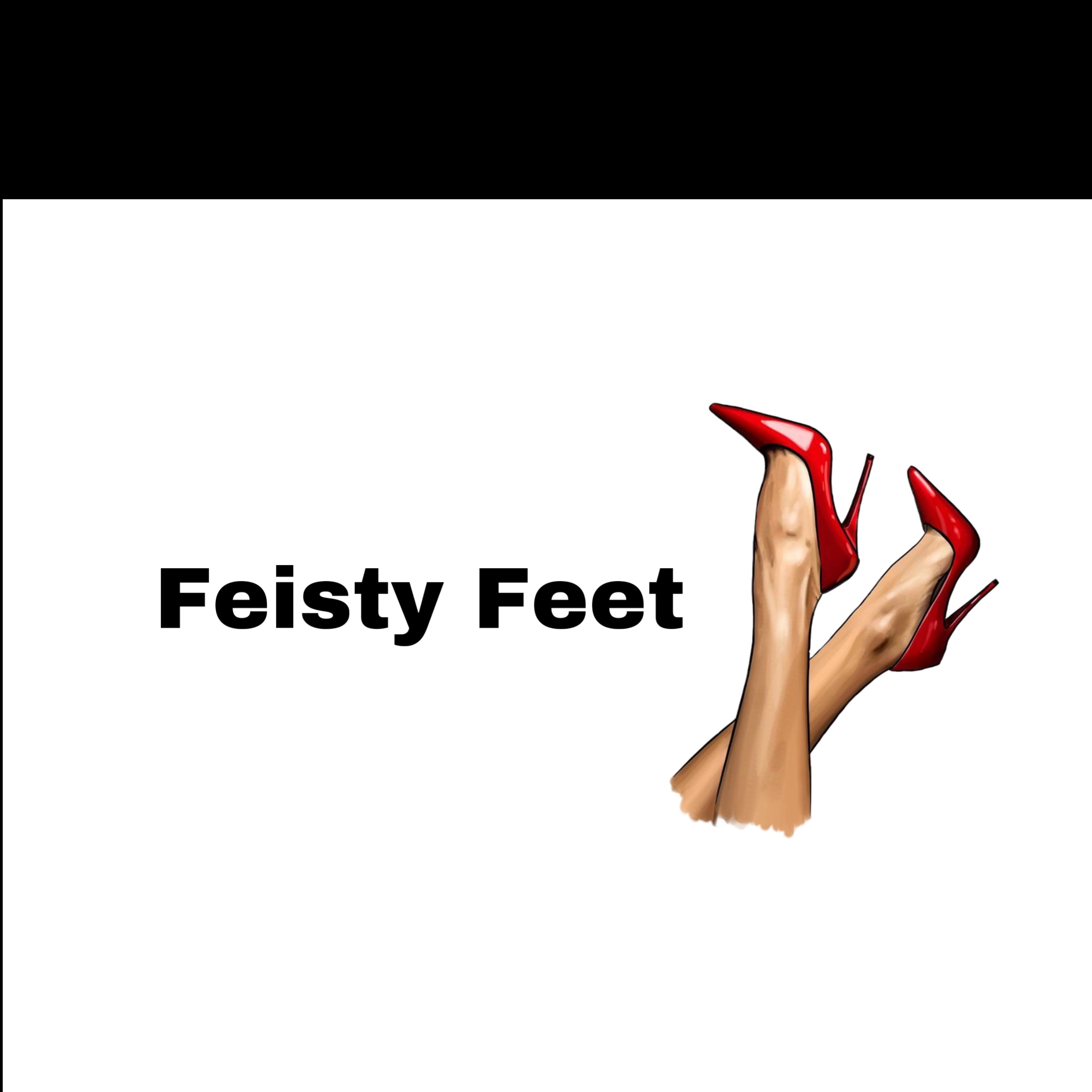 FeliciasFeistyFeet OnlyFans header