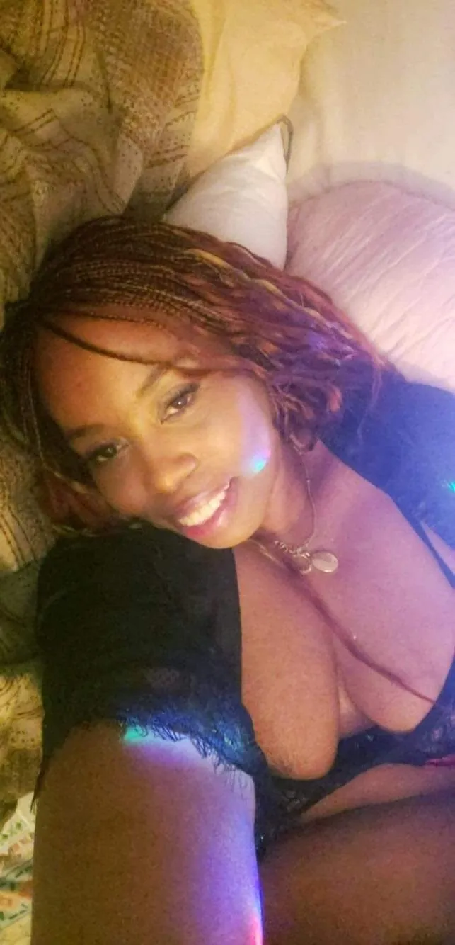 Jawnie Mae OnlyFans header