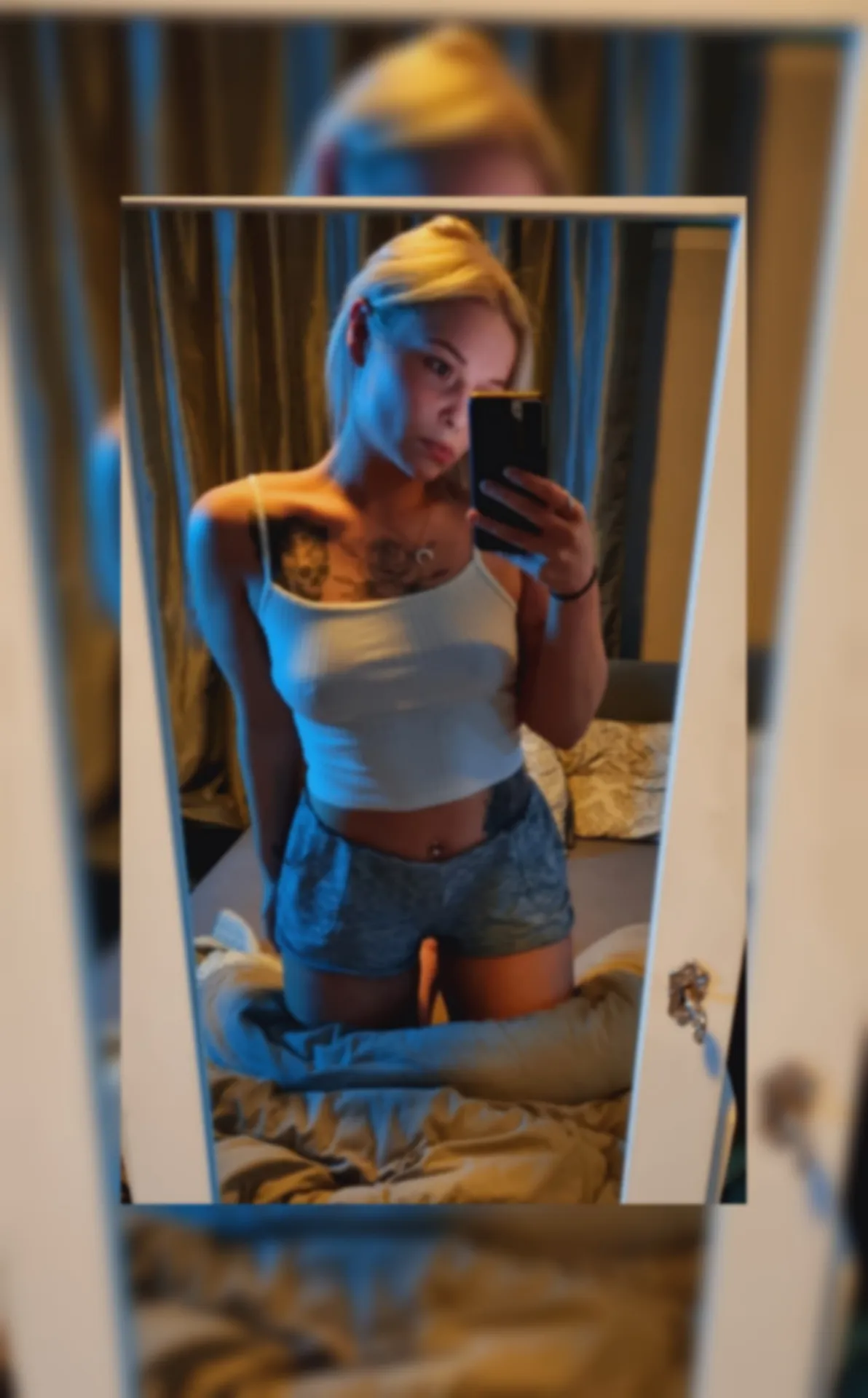Audree OnlyFans profile picture