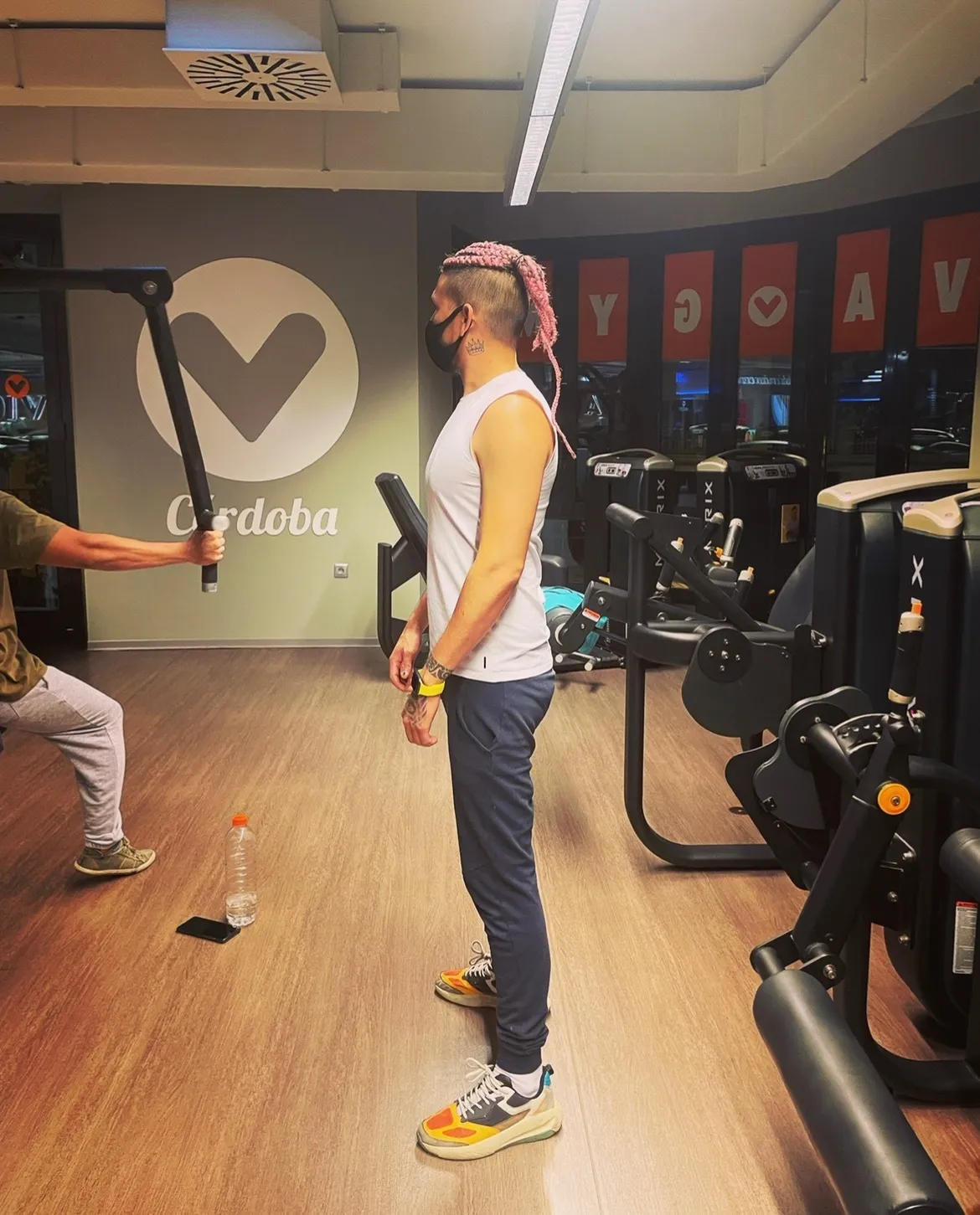 Javier91 OnlyFans header