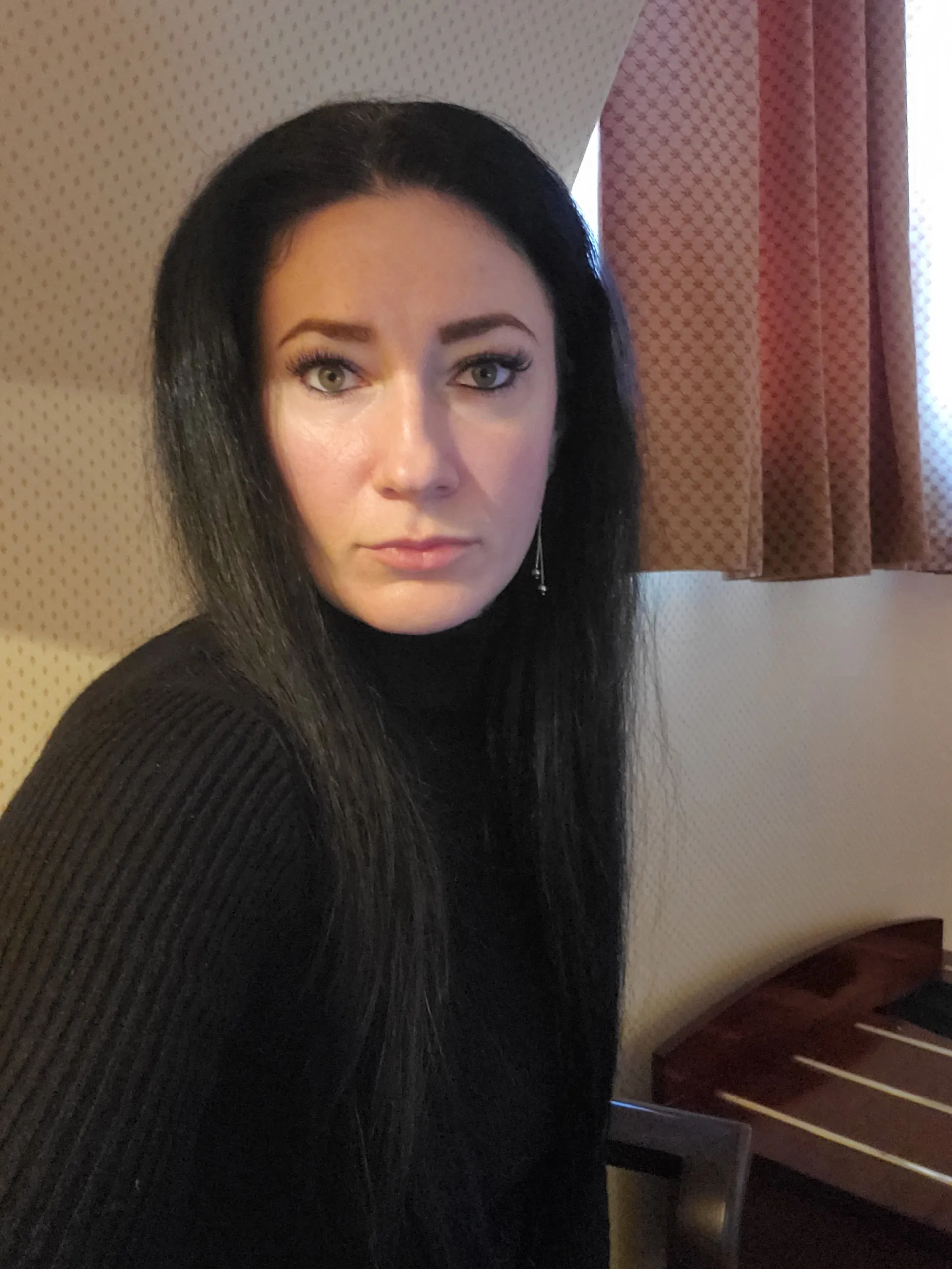 Black Viper OnlyFans header