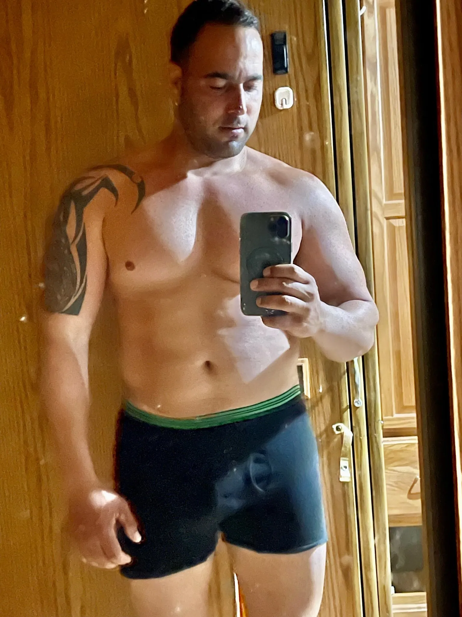 Yusiel Mederos OnlyFans header