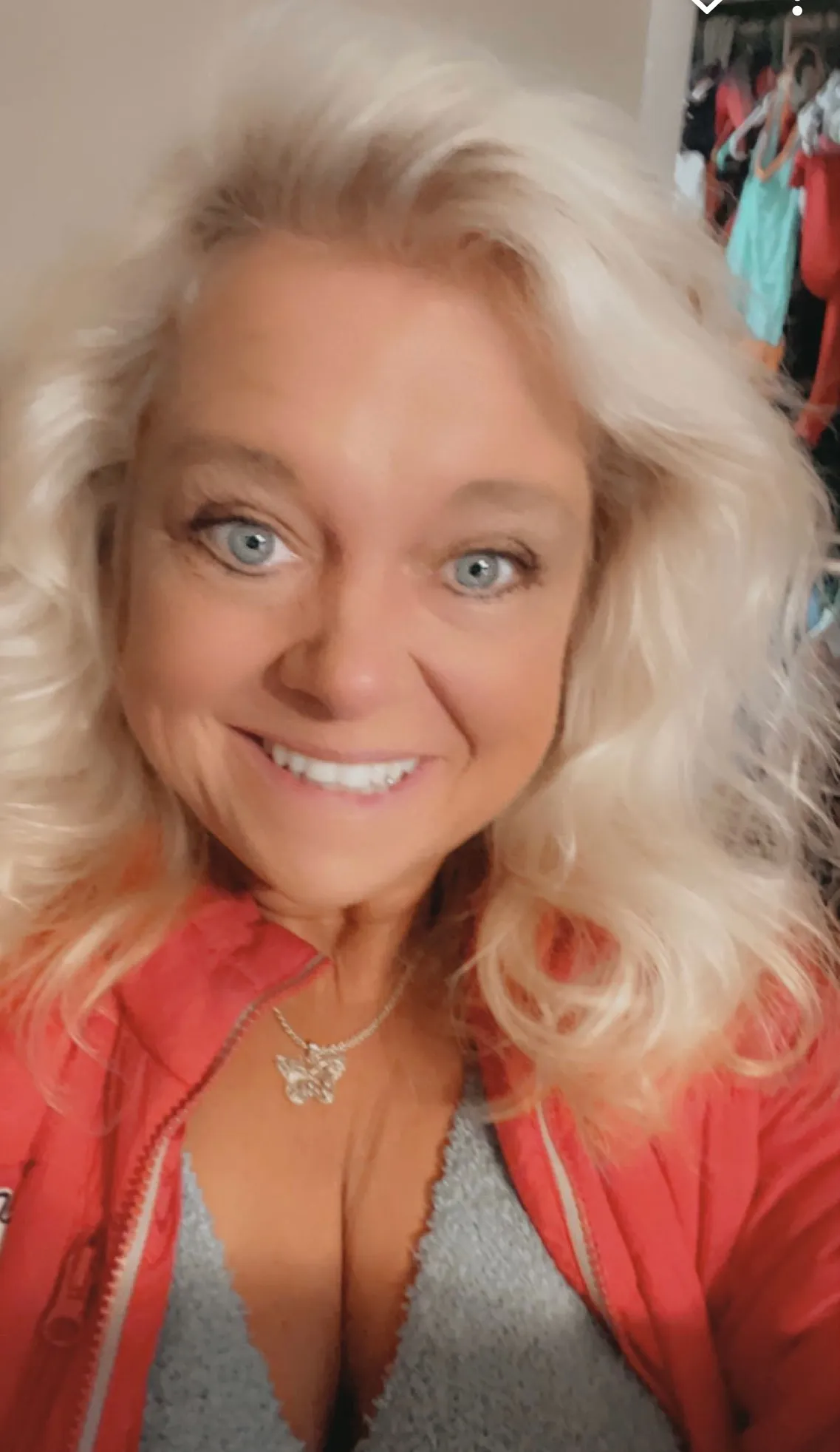 Mickey OnlyFans header