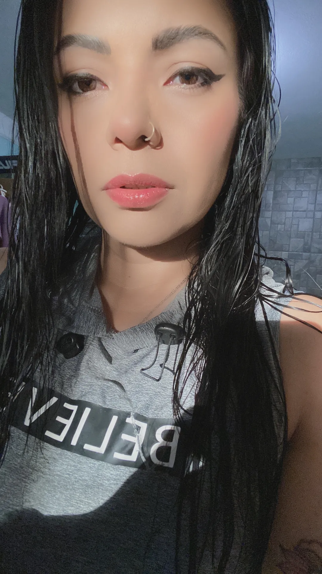 Karolain OnlyFans header