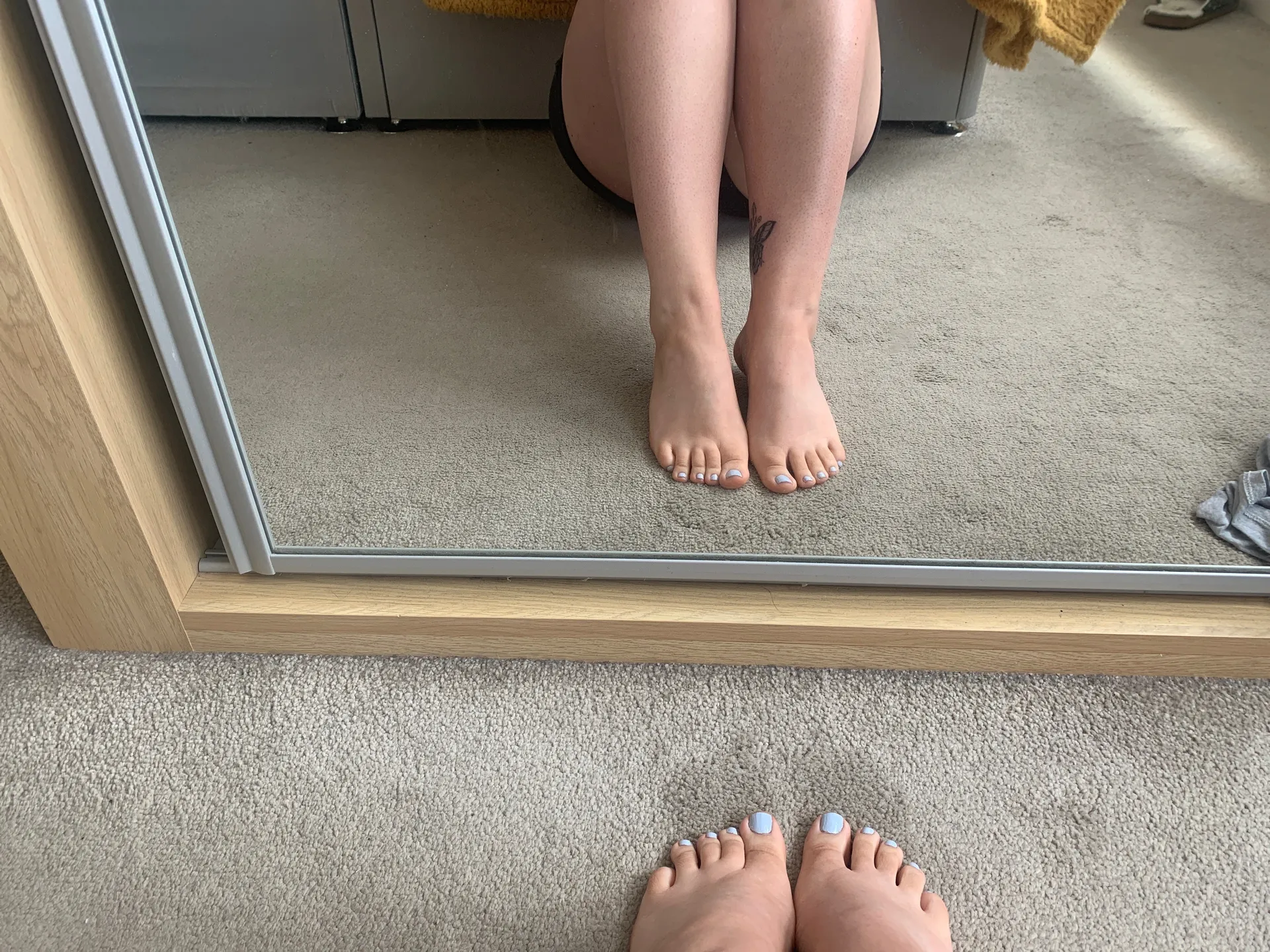 Poppy OnlyFans header