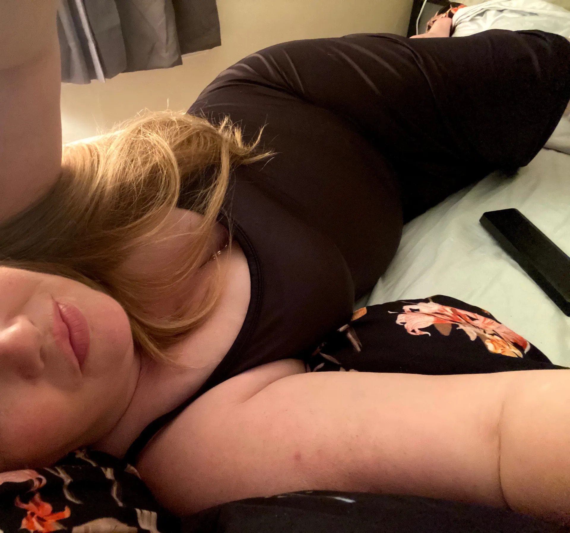 Shellie Ann OnlyFans header