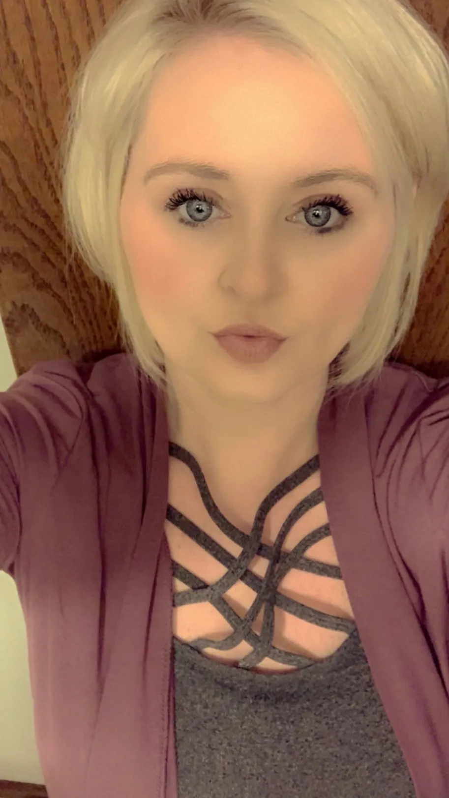 Meghan James OnlyFans header