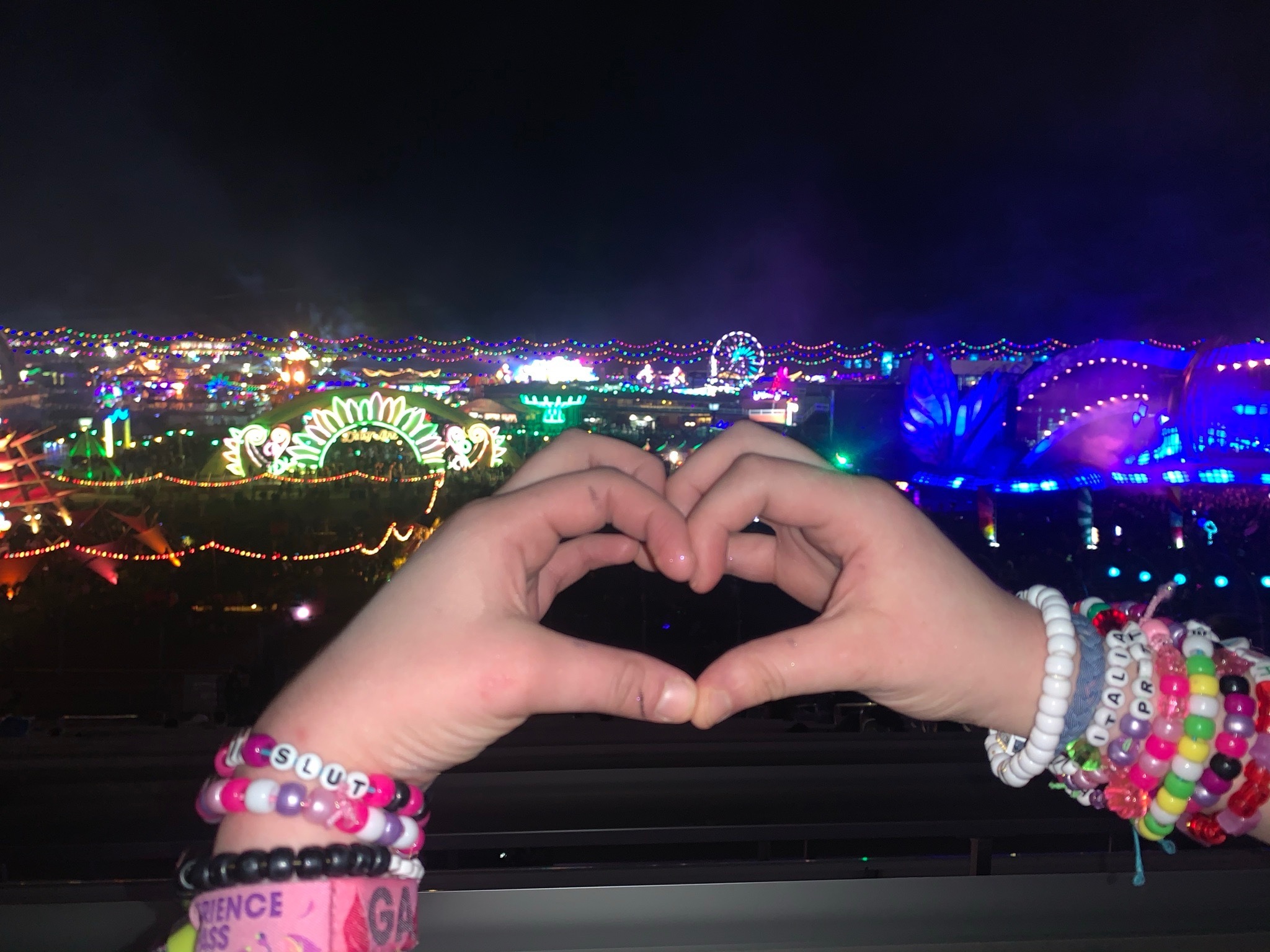 Festival Princess 👸🏼 OnlyFans header