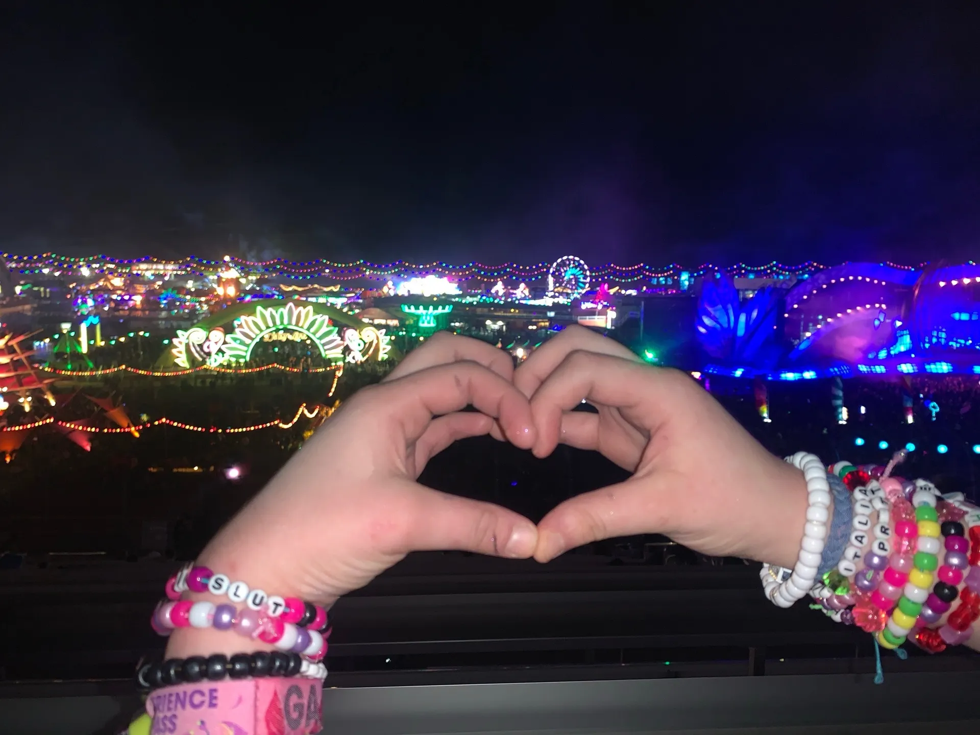 Festival Princess 👸🏼 OnlyFans header