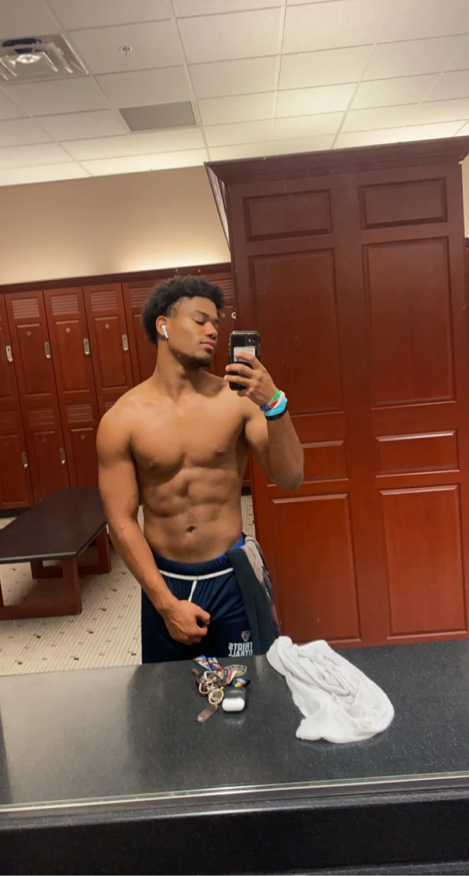 Elijah OnlyFans header
