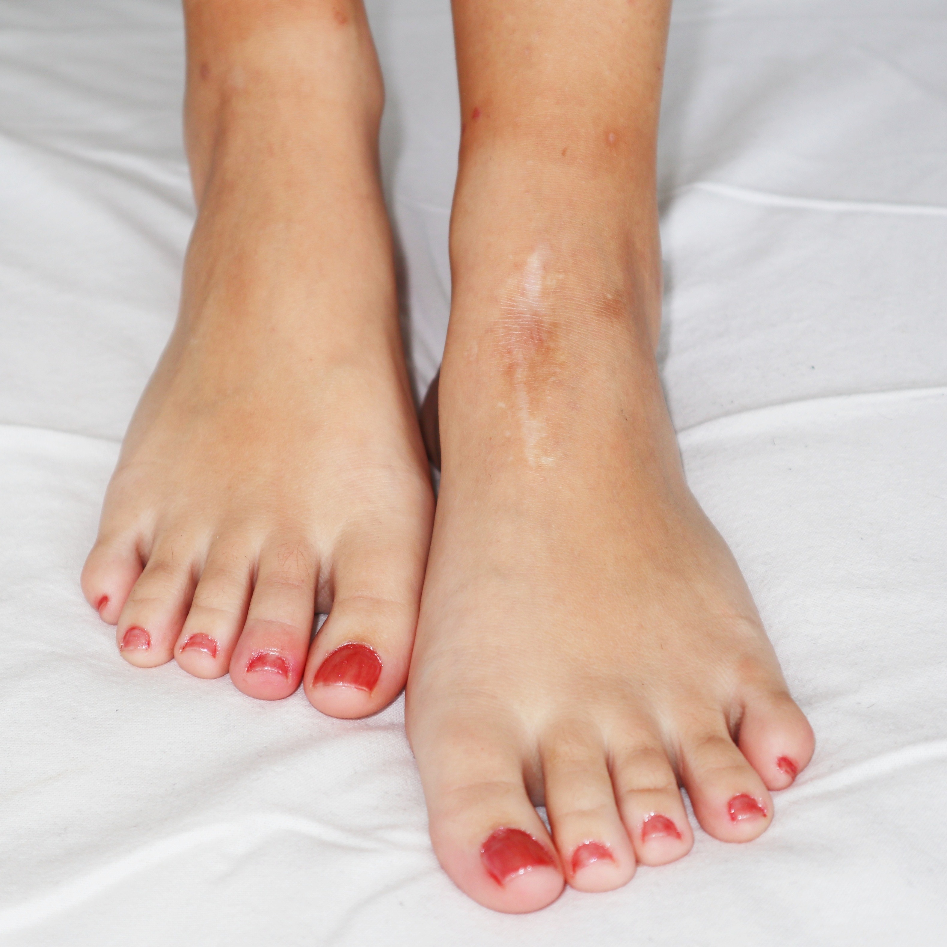 Foot Fantasies OnlyFans