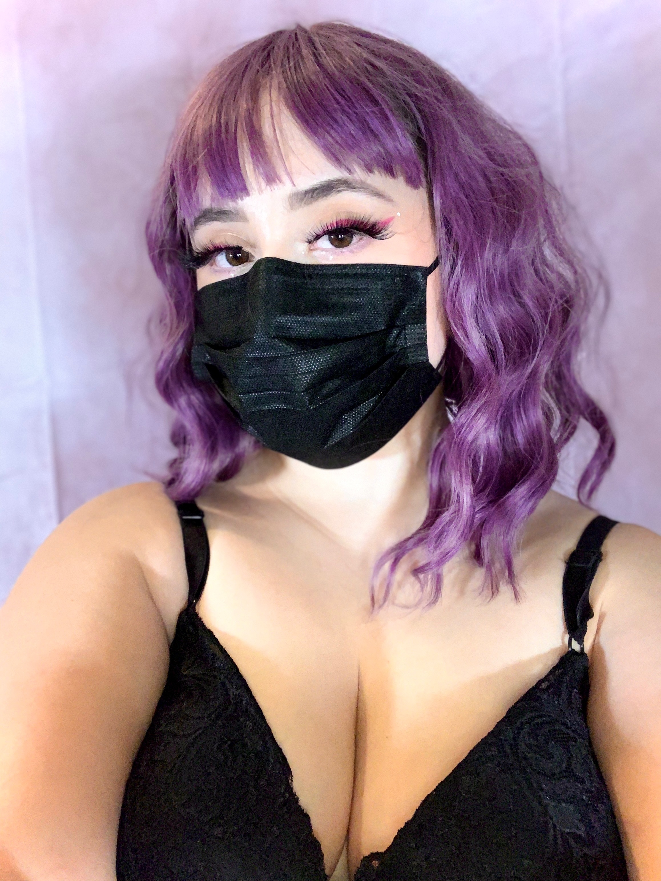 violet grey OnlyFans