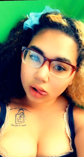 Raven Bowers OnlyFans