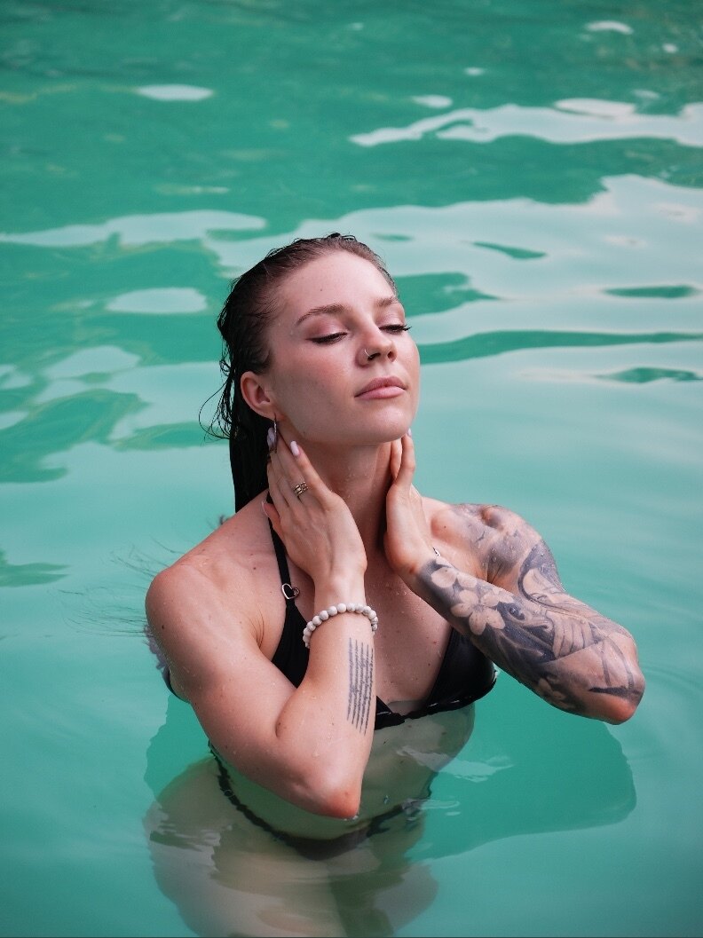 CuteFoxy #1 RATED NAUGHTY FITNESS GIRL OnlyFans