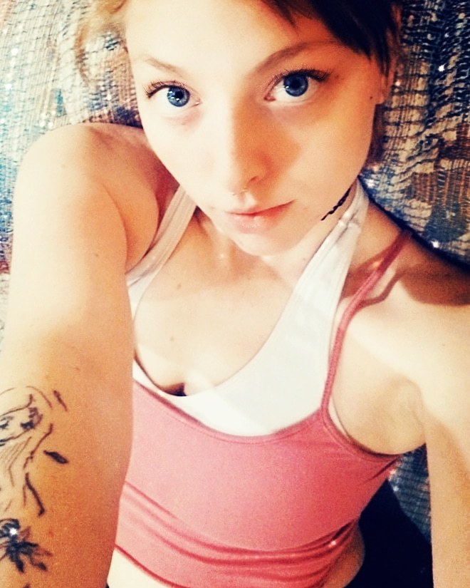 Kayla Gilbeau OnlyFans