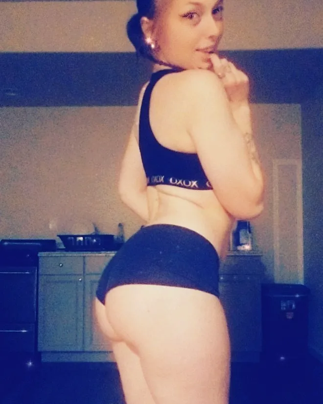 Kayla Gilbeau OnlyFans header