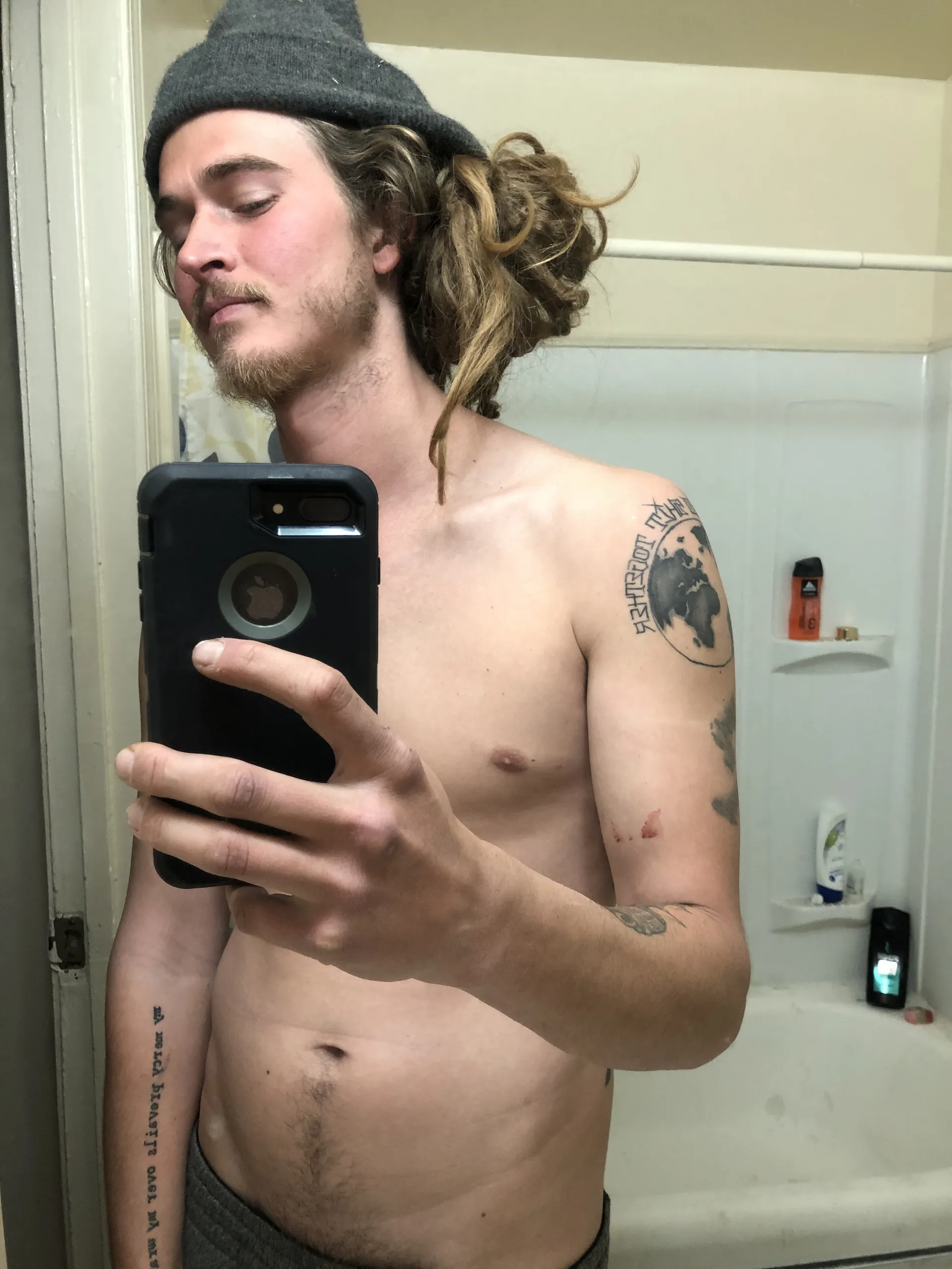 Wyatt OnlyFans header