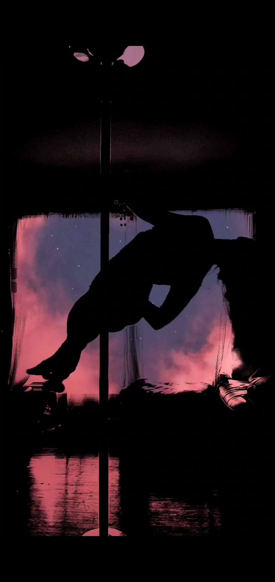 Aurora OnlyFans header