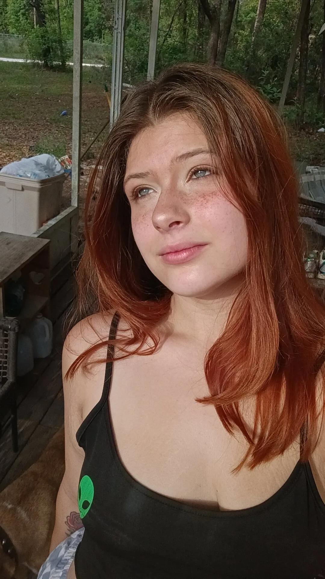 Serenity Bushey OnlyFans profile picture