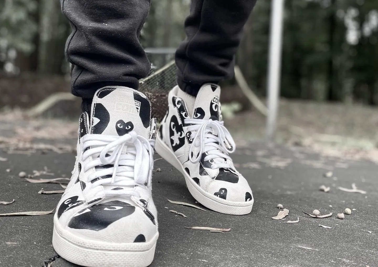 The Guy OnlyFans header