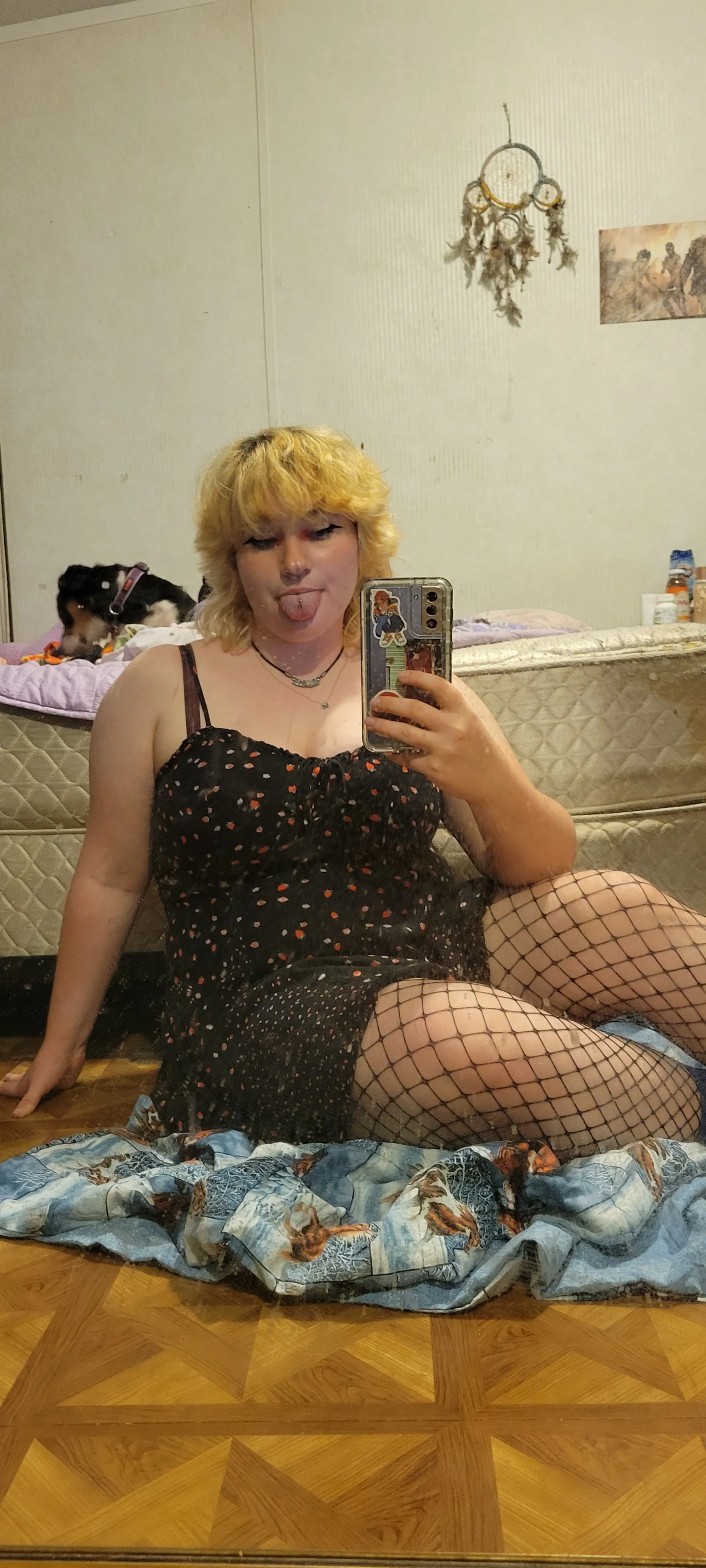 Bell OnlyFans header