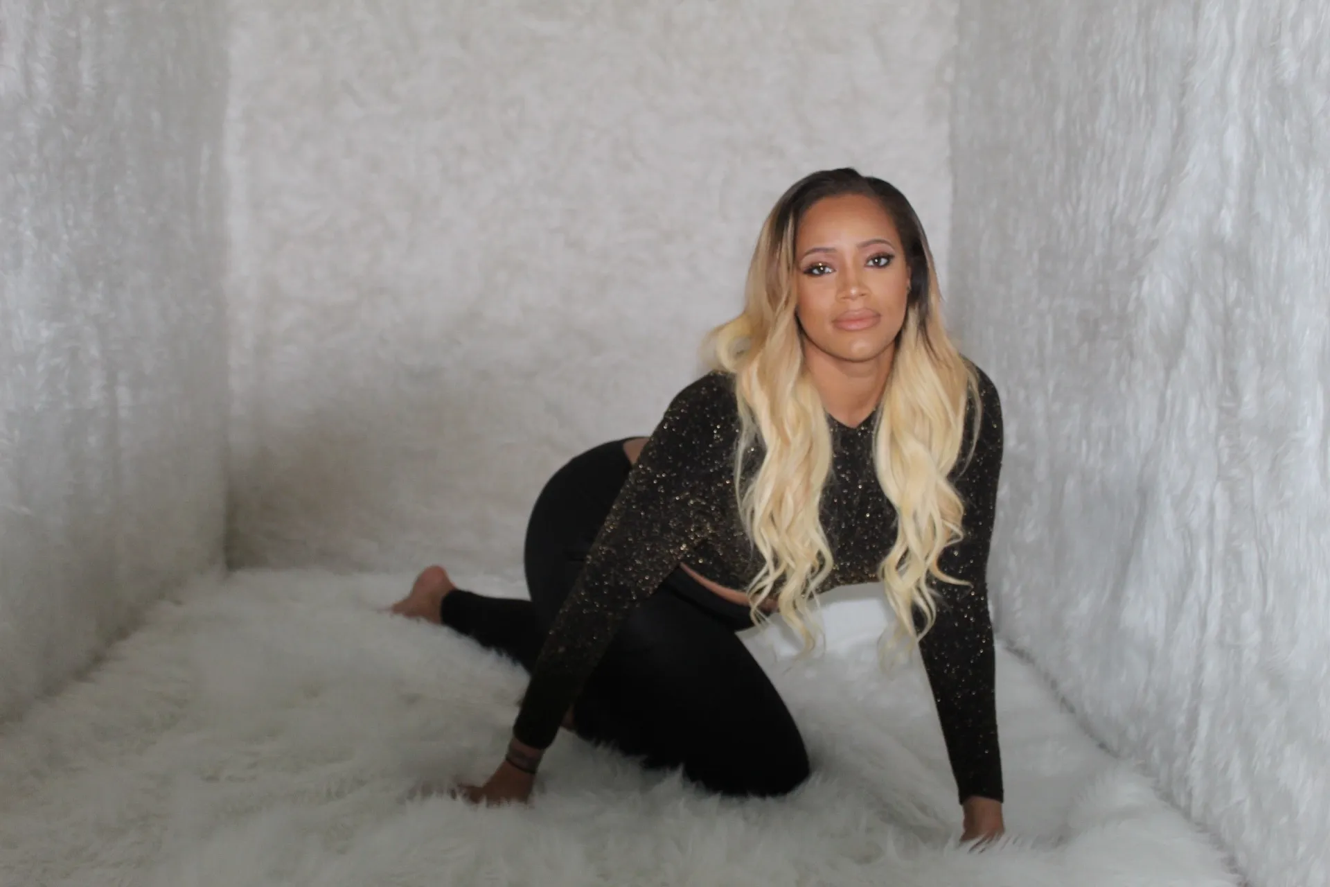 GiGi Royalty OnlyFans header