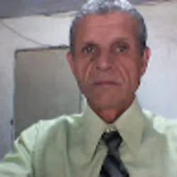 Carlos Antonio Amaral