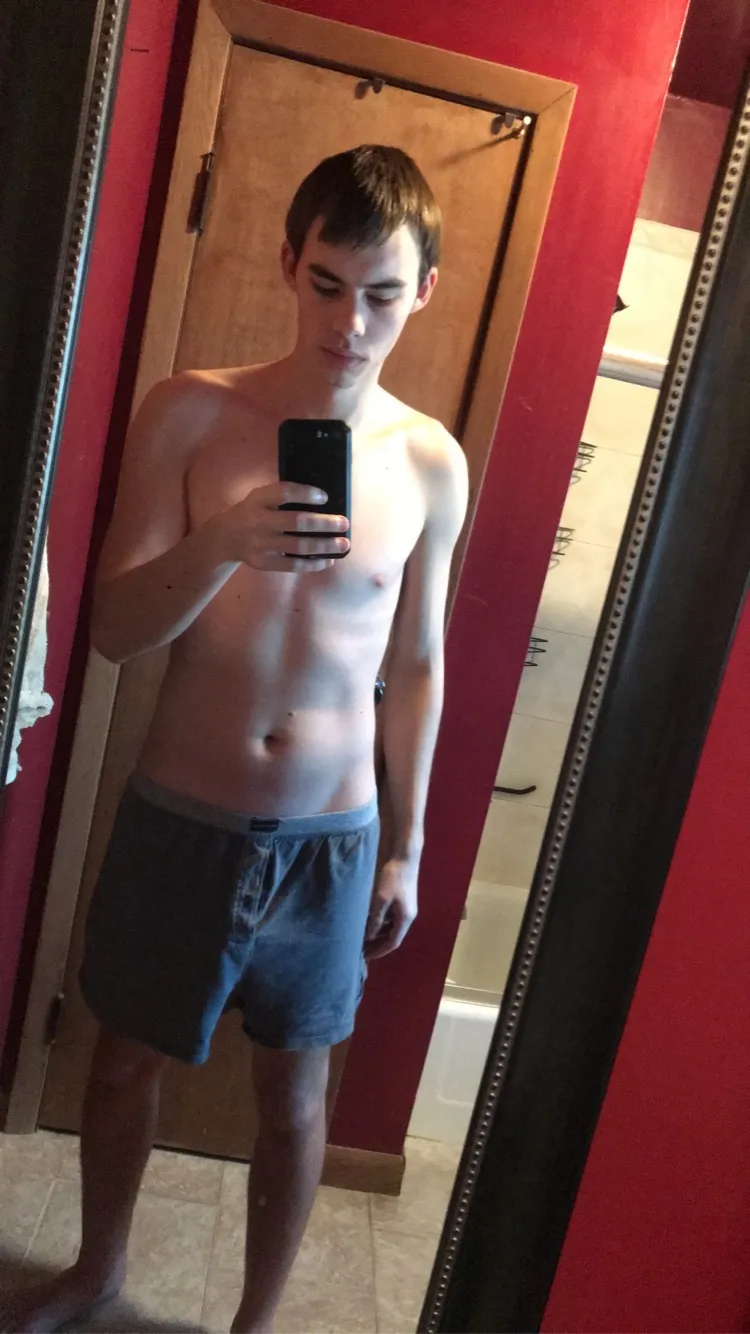 Tony Martin OnlyFans header