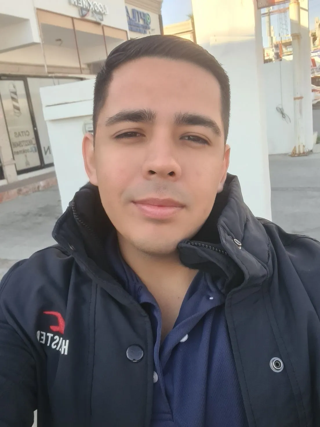 Jesus Arenas OnlyFans header