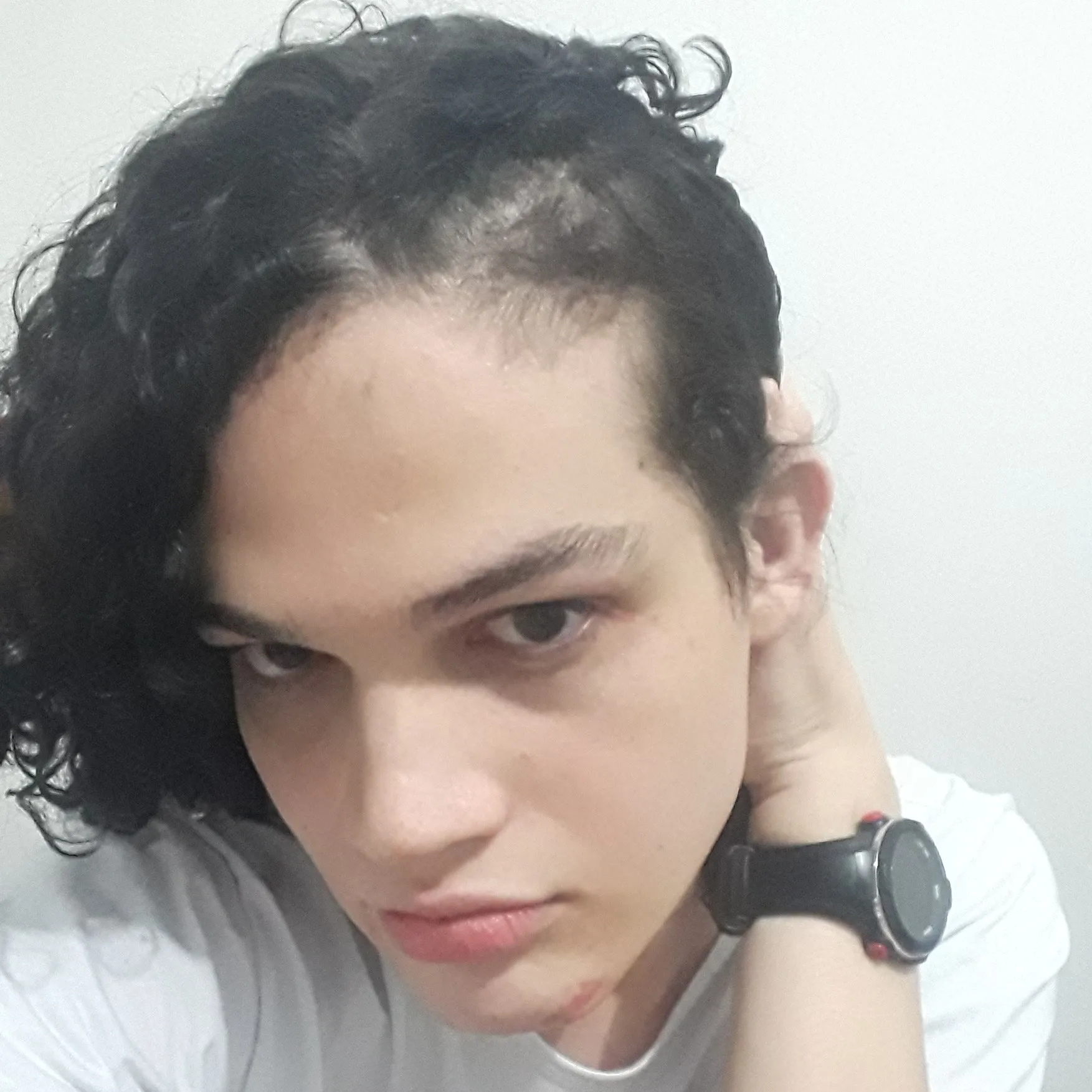 Caio Daniel Nunes Santos