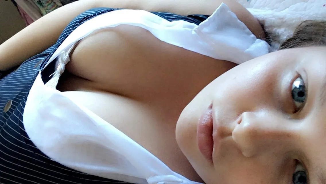 Hanna OnlyFans header