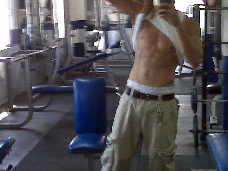 Raul Vega OnlyFans header