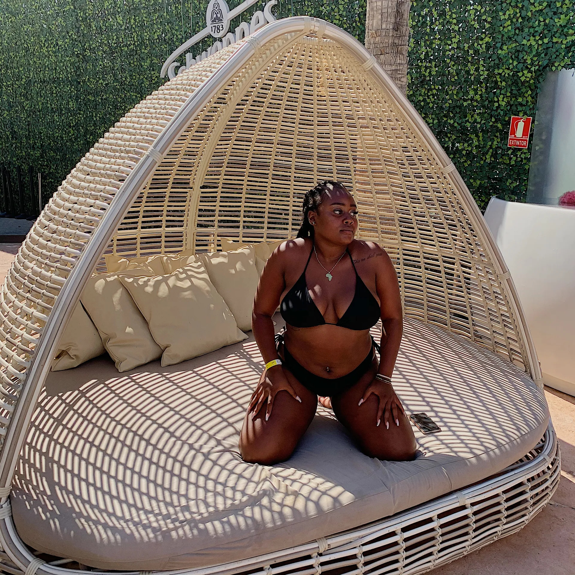 Chelly OnlyFans header