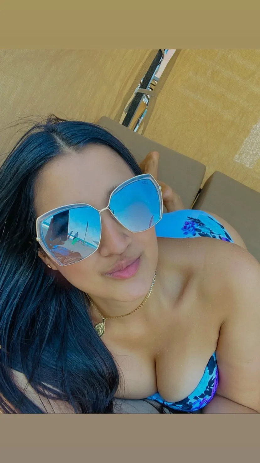 Ismara Gonzalez OnlyFans header