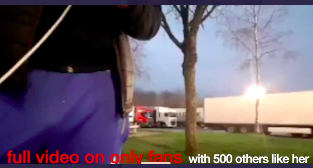 cruising land lol 🇫🇷 🔞 OnlyFans header