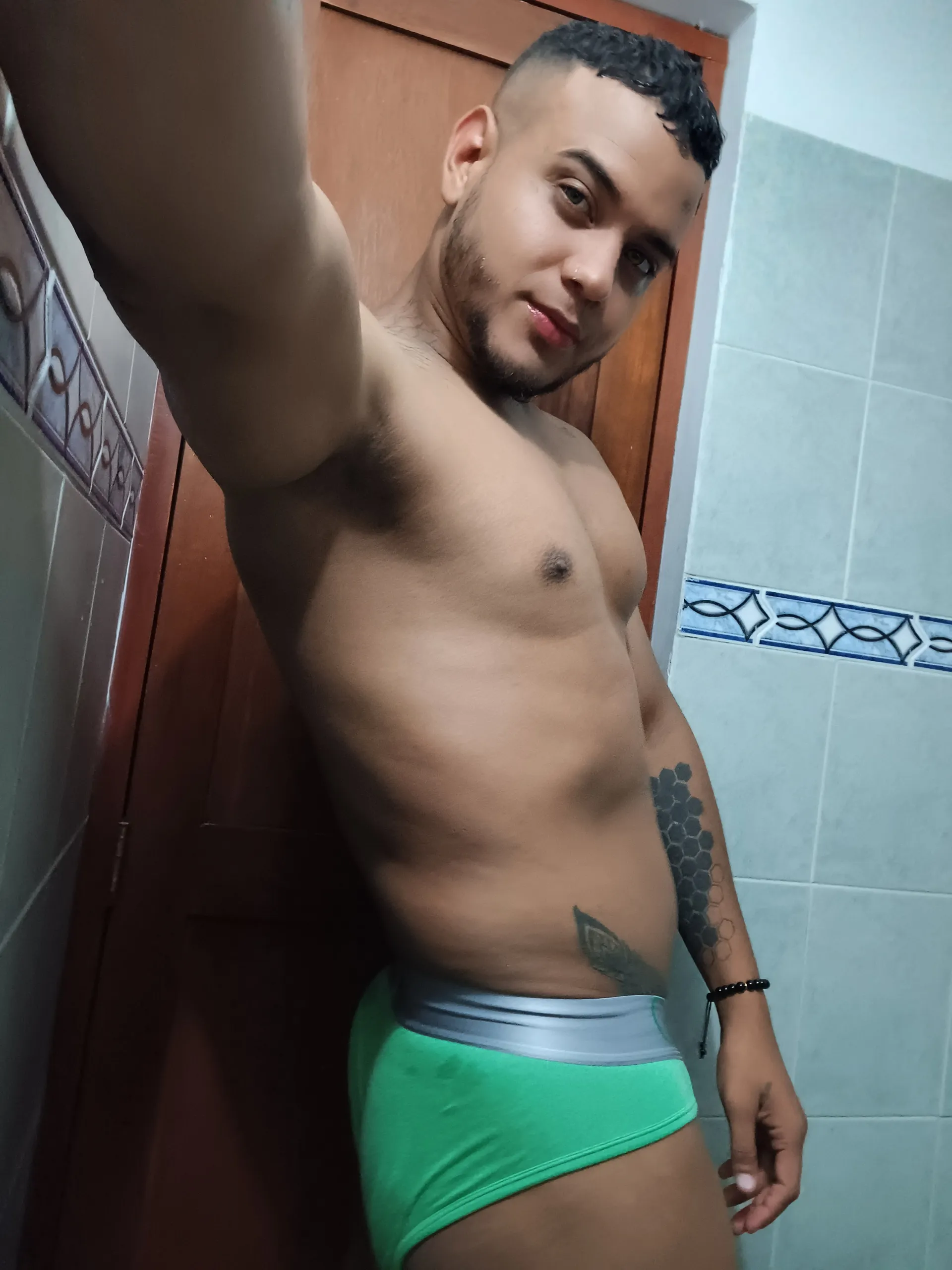 Geiner Martinez OnlyFans header