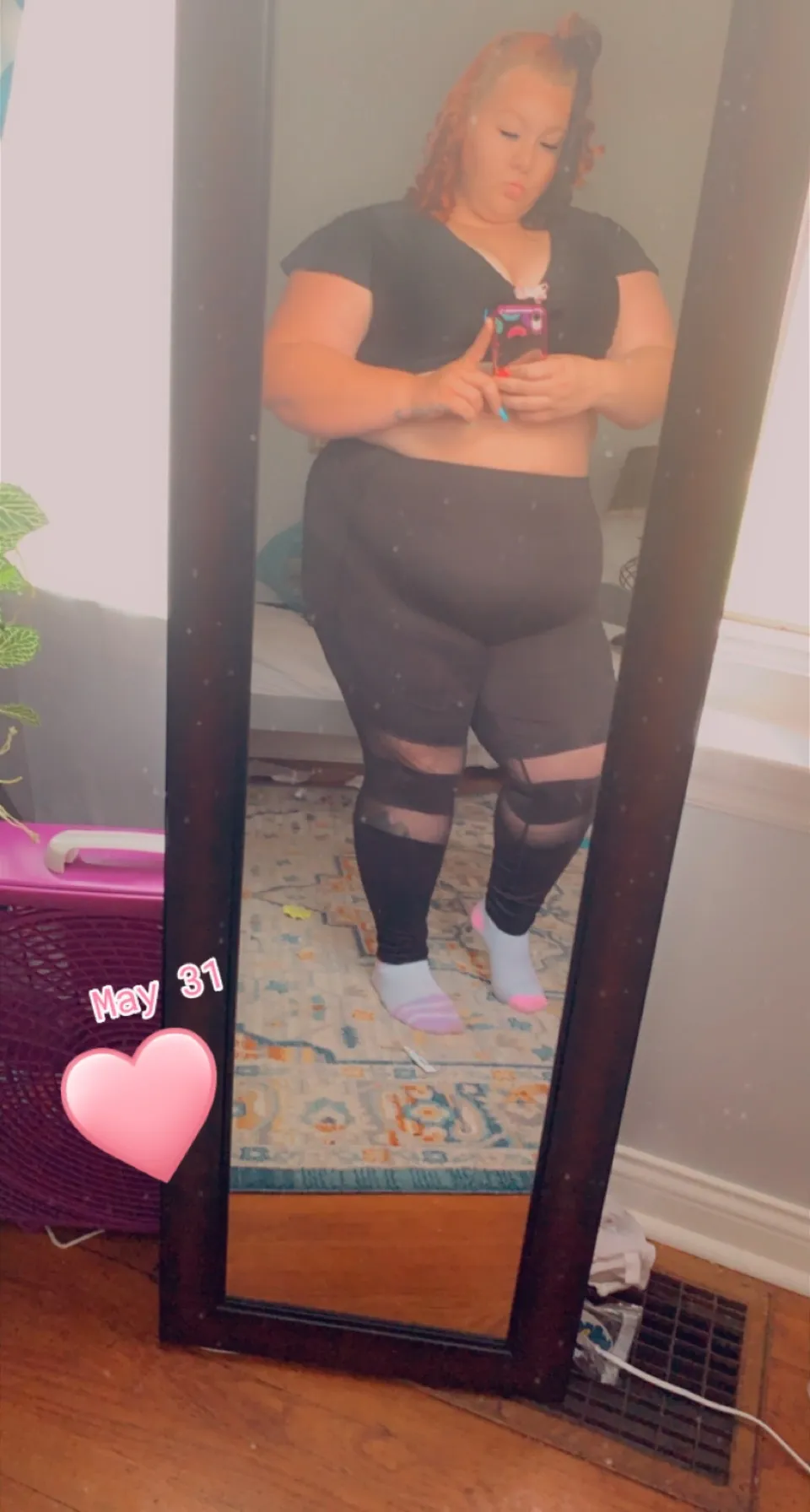 Shelby Lewis OnlyFans header
