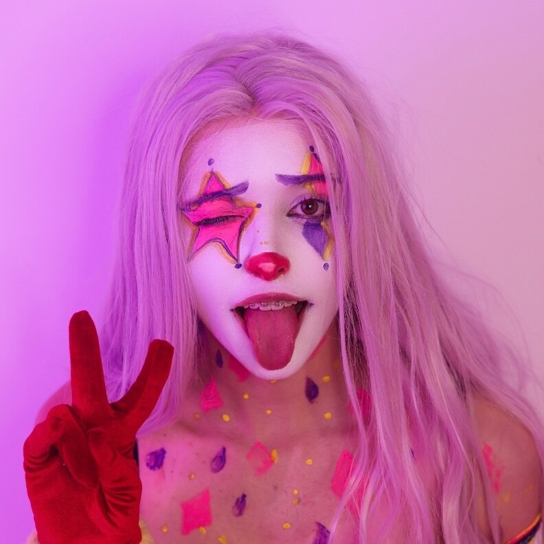 CIRCUS ♡ Elowen’s Digital Circus 🎪 OnlyFans