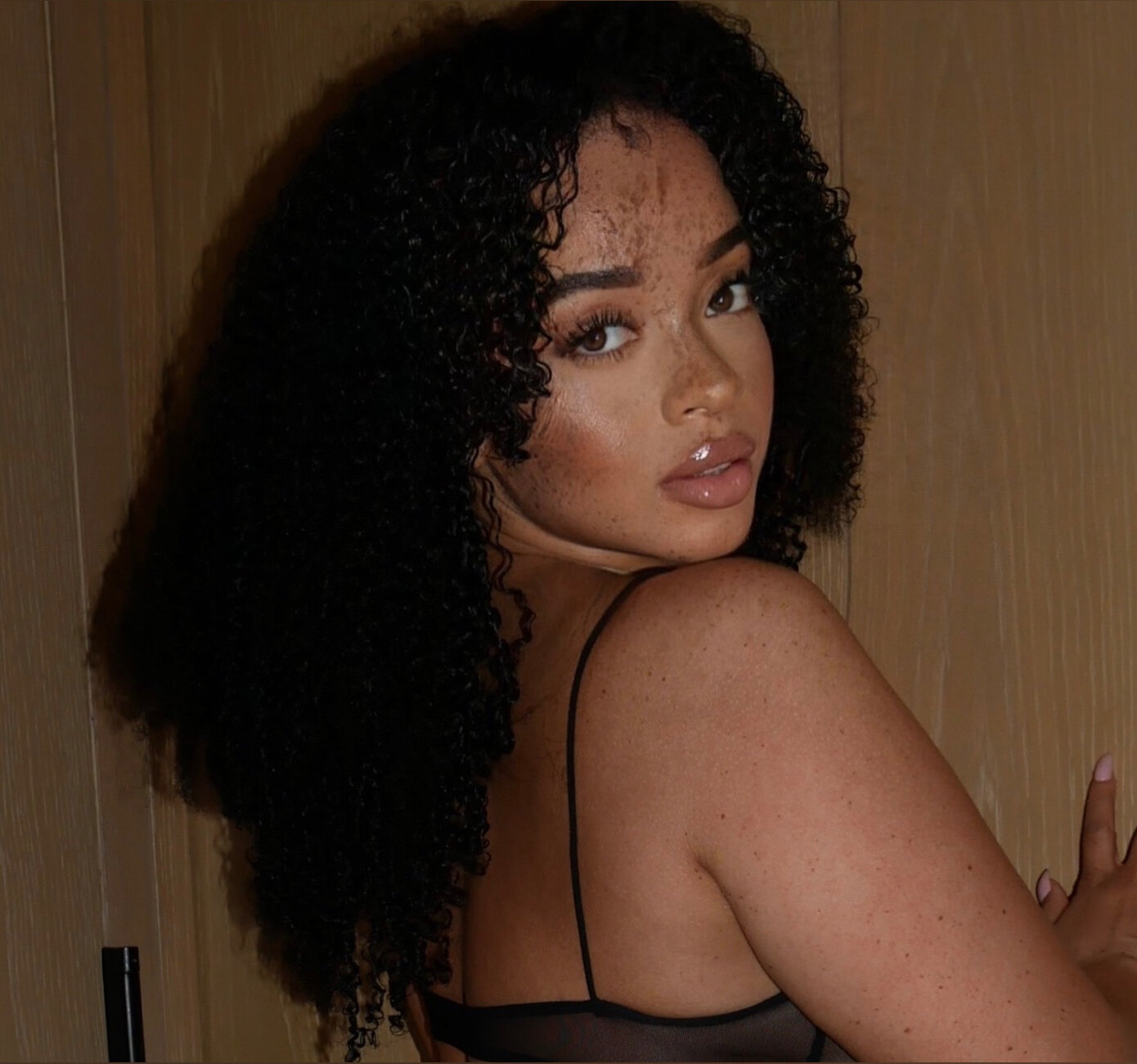 Glowingsunny OnlyFans