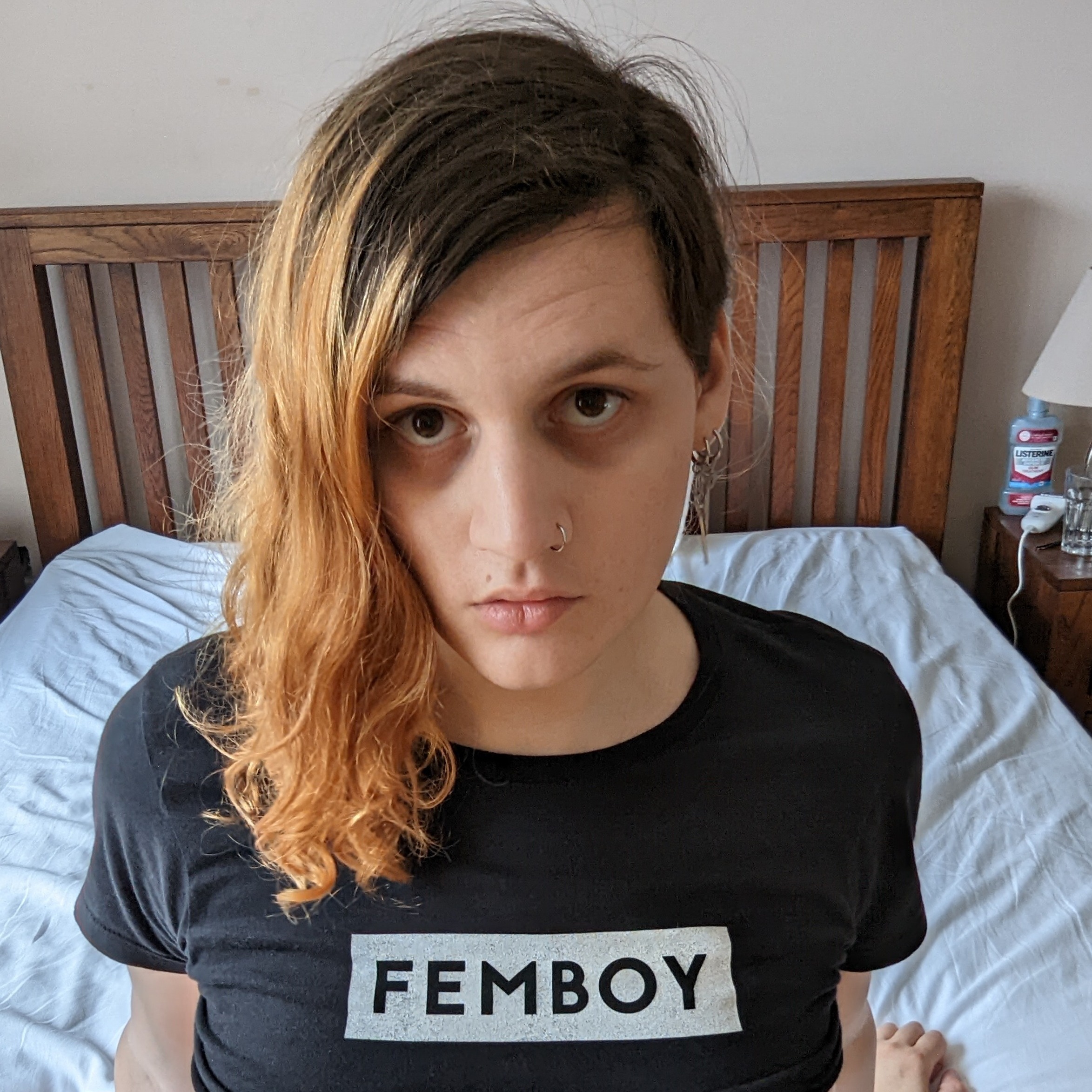 Amber Pendragon (no PPV) OnlyFans