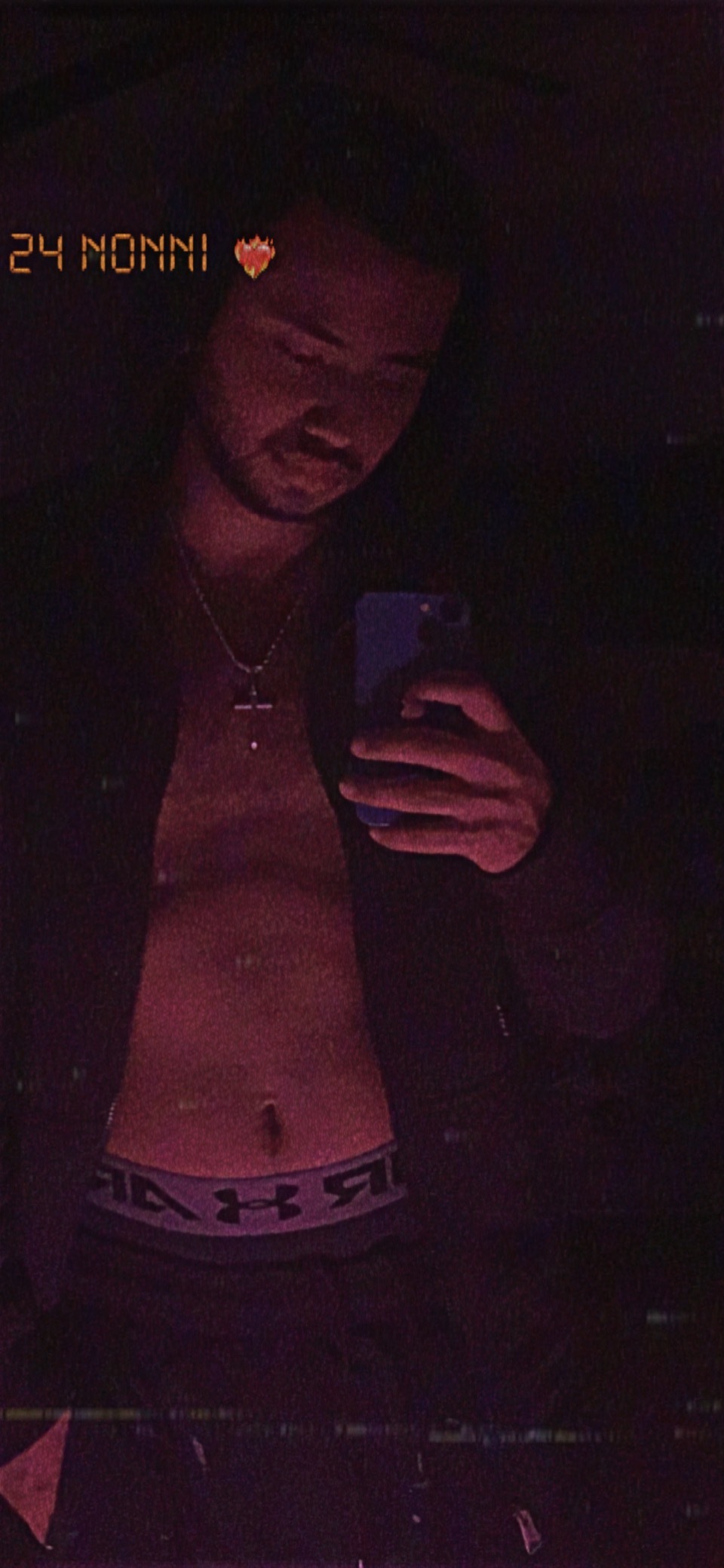 Moreno_D_Fuego 🌚🔥 OnlyFans