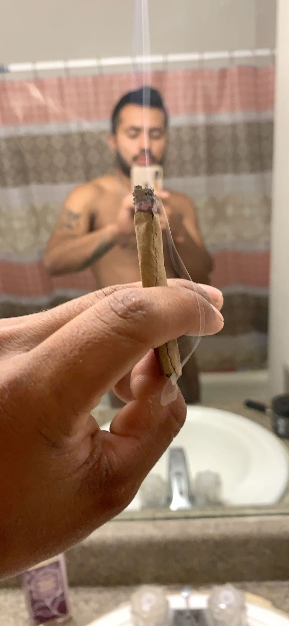 Moreno_D_Fuego 🌚🔥 OnlyFans header