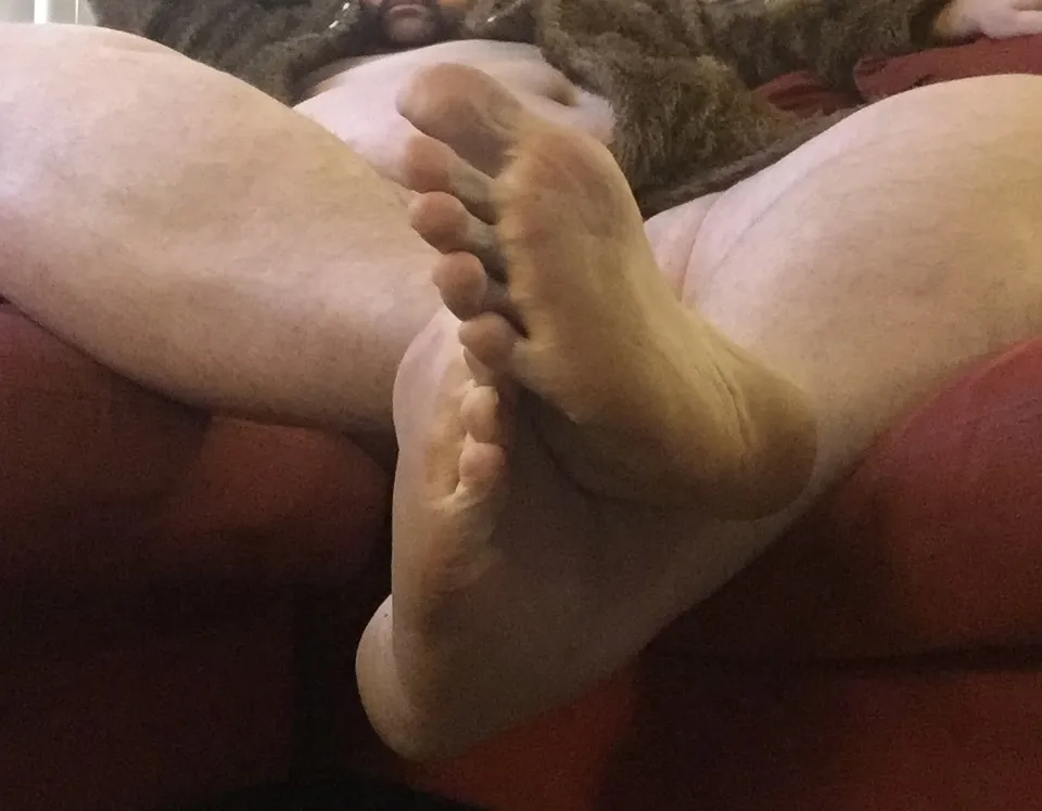 Big Daddy J OnlyFans header