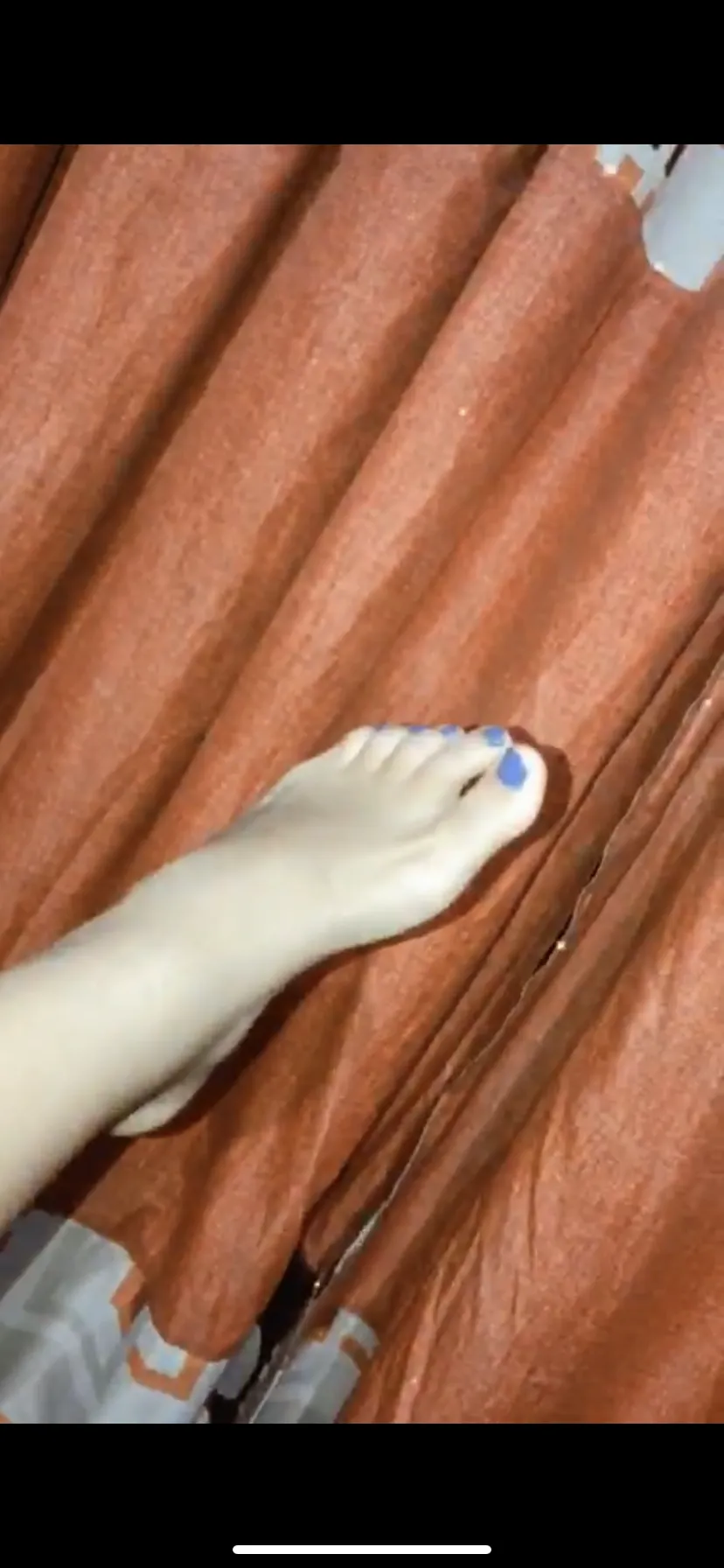 Feet Princess OnlyFans header