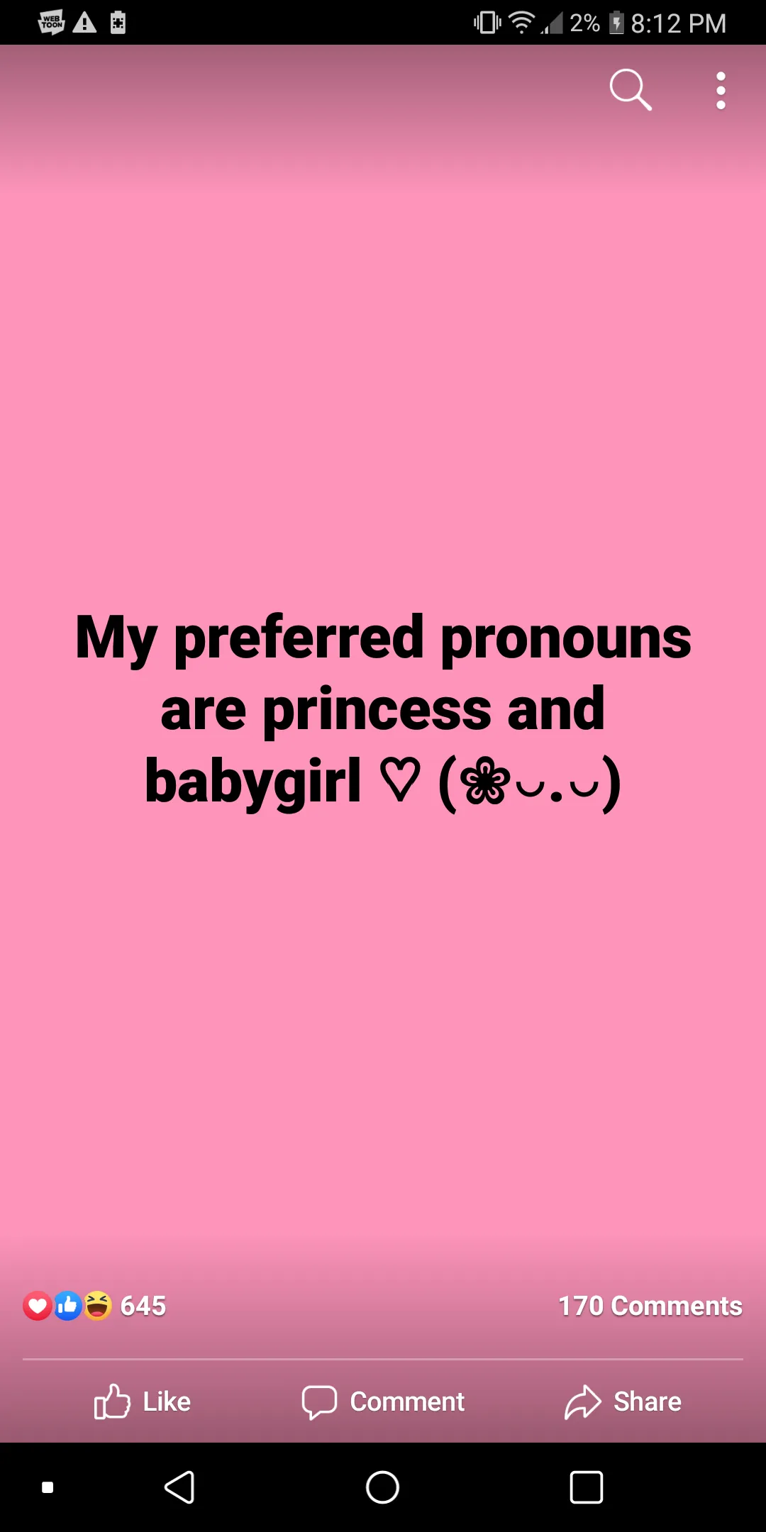 Sage Moon OnlyFans header