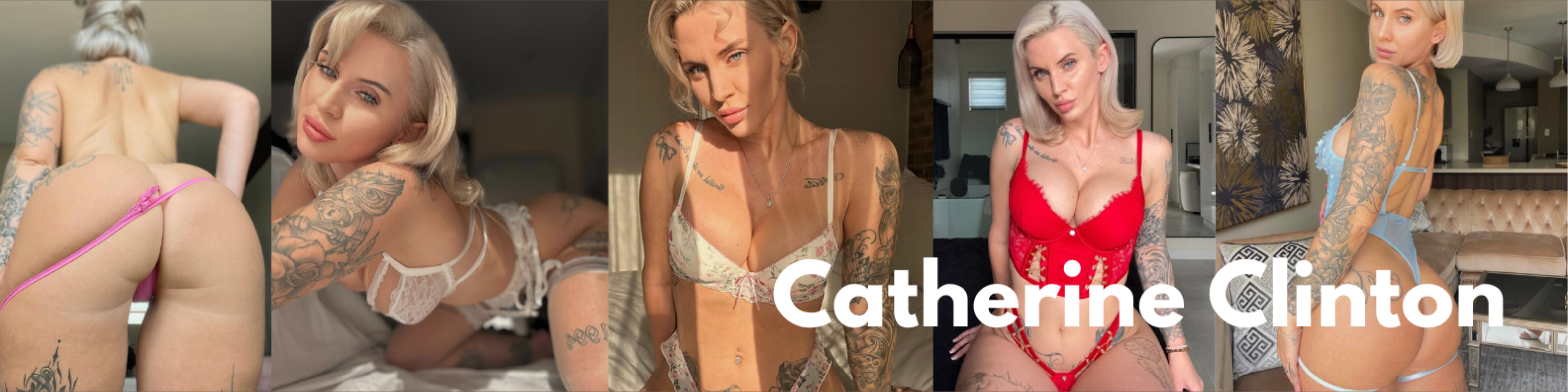 Cath may 🌷 OnlyFans header