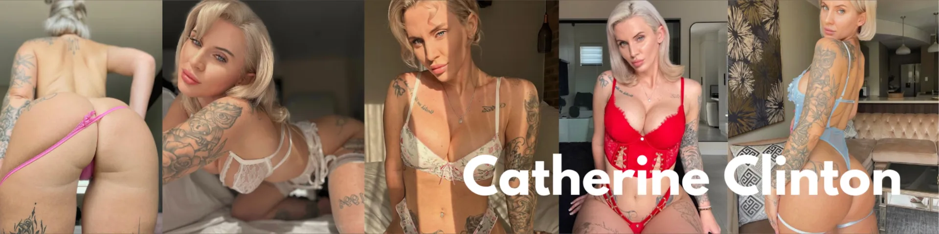 Cath may 🌷 OnlyFans header