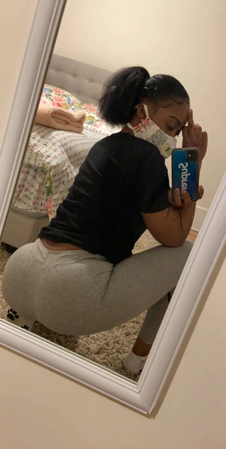 ShaniceS OnlyFans header